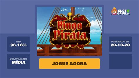 Bingo Pirata 1xbet